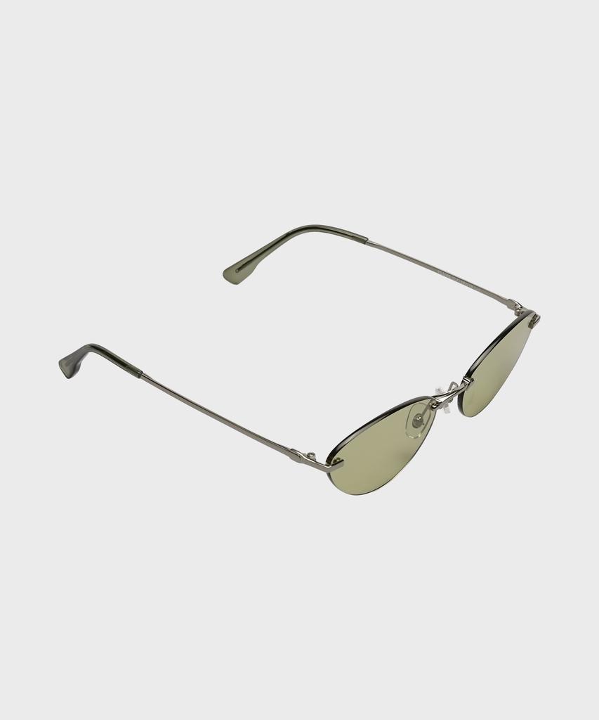 Bibeuieichi Plume C4 Olive