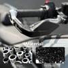 Motorcycle  Accessories For YAMAHA TMAX 560 T-MAX 560 TMAX 560 Tech MAX 2022-2026 Brake Clutch Protection Lever Hand Protection