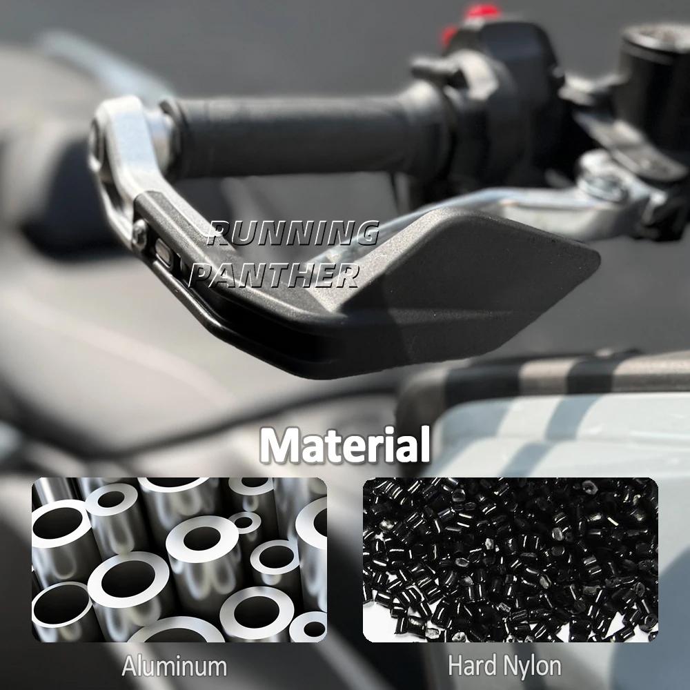 Motorcycle Accessories For YAMAHA TMAX 560 T-MAX 560 TMAX 560 Tech MAX 2022-2026 Brake Clutch Protection Lever Hand Protection