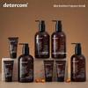 Detercom Sanddorn Hotel Shampoo & Duschgel Set
