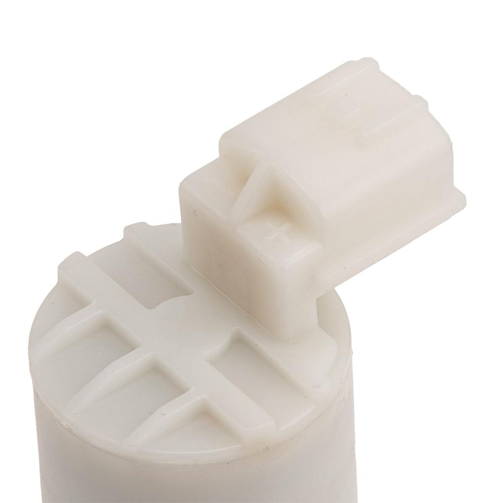 Windscreen Washer Pump Motor Replacement For RC RG 08-19