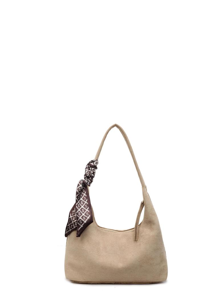 Women's 2025 Trendy High-End Handbag: Versatile Underarm & Shoulder Bag for Commuters