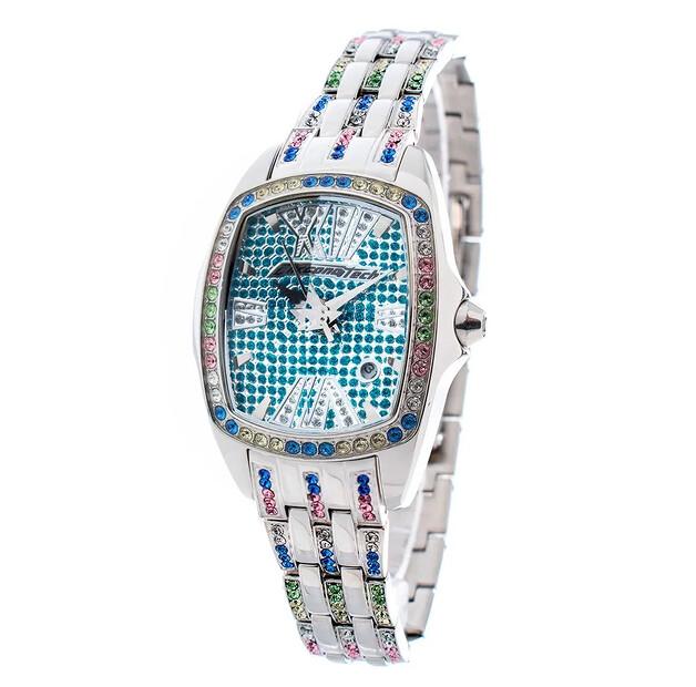 

Chronotech CT7930LS-54M часы