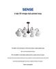 2026 Modern Retro Vintage Style Chandelier - High-End Design for Living Room, Dining Room, or Bedroom