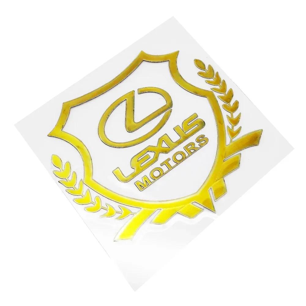 For x222 RX330 nx nx200t GS430 IS250 IS300 es200 GX470 CT 200H rx330 rx300 Front Side Rear Car Sticker Plastic Emblem Decal 222x