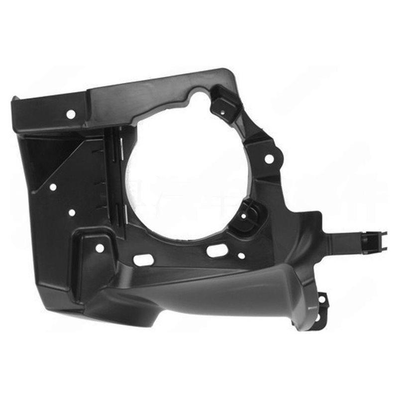 Versatile Front Fog Lamp Support Frame Mounting Bracket For 2014-2016 BMW 428I 51118054511 51118054512