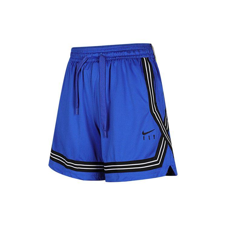 Nike Casual Shorts Women's Blue Moderate CK6600-463