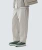 SNOWPEAK APPAREL Root Semi-Wide Pants (S25Mmrpt21) Light Beige