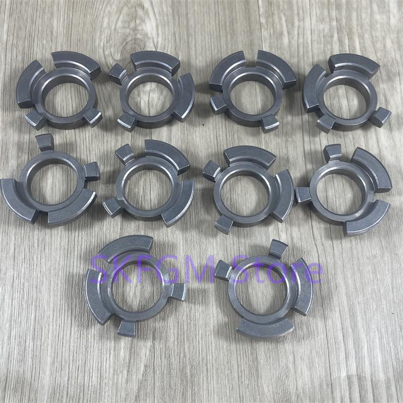 

10 шт. Датчик-кольцо импульсного передатчика для Chevrolet Aveo Cruz, Vauxhall Astra Insignia 55565480