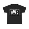 NWO Neue Weltordnung T-Shirt Wrestling Merch - Alle Farben und Größen