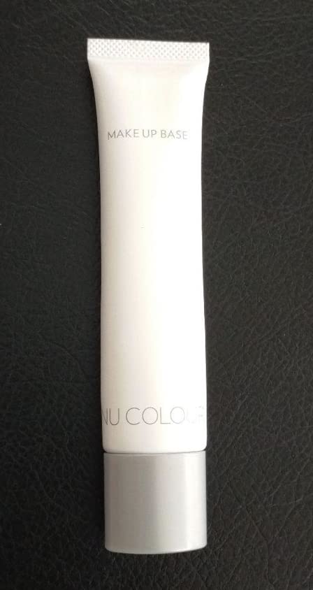 

Nu Skin NU SKIN UV Makeup Base Clear 03160813 SPF18 PA++