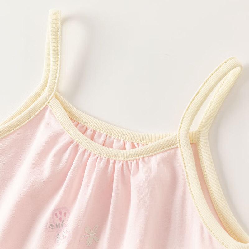 Davidbella Girls' Summer Camisole Top
