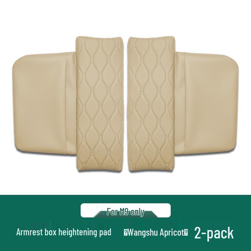 AITO M Armrest Box Cover & Central Storage Organizer