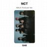 NCT WALK Podcast Ver. Official Photocard