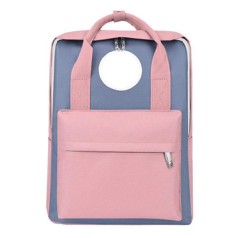 Training class tutoring bag, primary school students, kindergarten schoolbag, children's backpack fashion