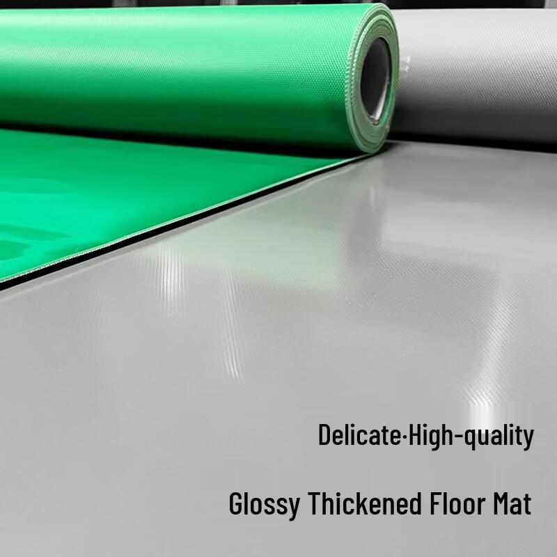 Stabco PVC Anti-Slip Floor Mat 1m x 1.8m