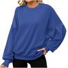 Tops For Women Long  Sleeve  Pullover Casual  Shirts  Top
