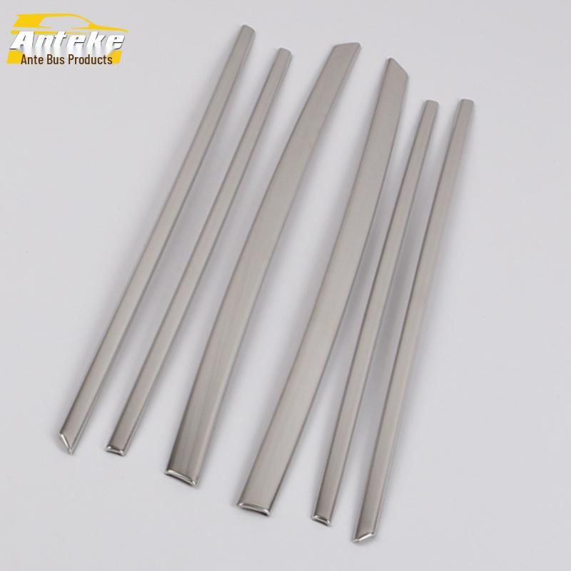 Antker Scratch-Resistant Center Grille Trim for 20 Yingjing Models