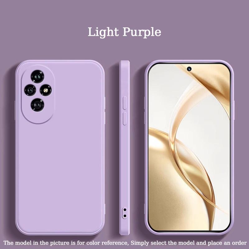 Flanell Original Flüssigsilikon Handyhülle Für Xiaomi Redmi Note 14 13 Pro Plus Stoßfeste Schutzhülle Weiche Bumper Hülle
