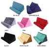 Support Oreiller pour Tablette Coussin Portable Support et Support pour Tablette Bureau sur les Genoux Support pour Tablette pour les Genoux et le Bureau