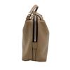 Used  Shoulder Bag ALIFAShoulder Bag light brown leather Women