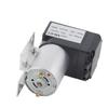 Vacuum Suction Pump Negative Pressure with Stand ‑80kpa 10W DC24V DC12V