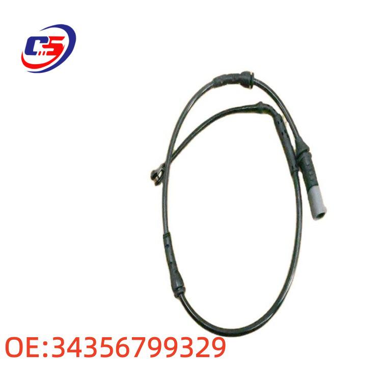 BMW 5 Series E60 Brake Pad Wear Sensor OE 34356799329