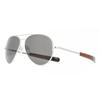 Randolph Engineering Concorde Polarized Cr313 Unisex Sunglasses