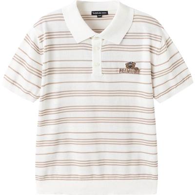 Top (Jongens vanaf 4 jaar) – T-shirts