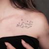 Tatuaje și body-art – Tatuaje temporare