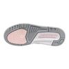 Jordan Legacy 312 Slip Resistant Abrasion Resistant Low Top Vintage Basketball Shoes Women's White Pink HF0747-151(Team47-312F)
