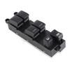 Power Window Switch Replacement Accessory Fit for Altima 02?06 25401?8J100