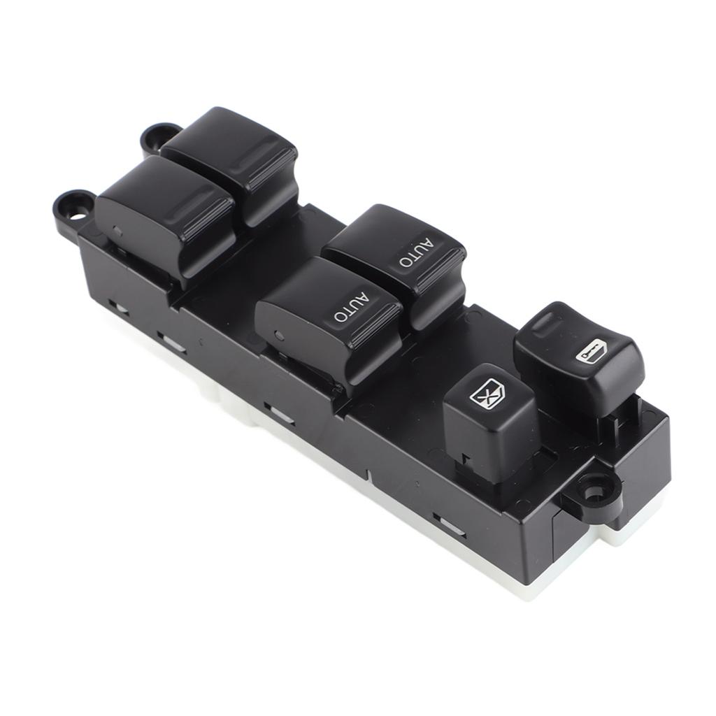 Power Window Switch Replacement Accessory Fit for Altima 02?06 25401?8J100