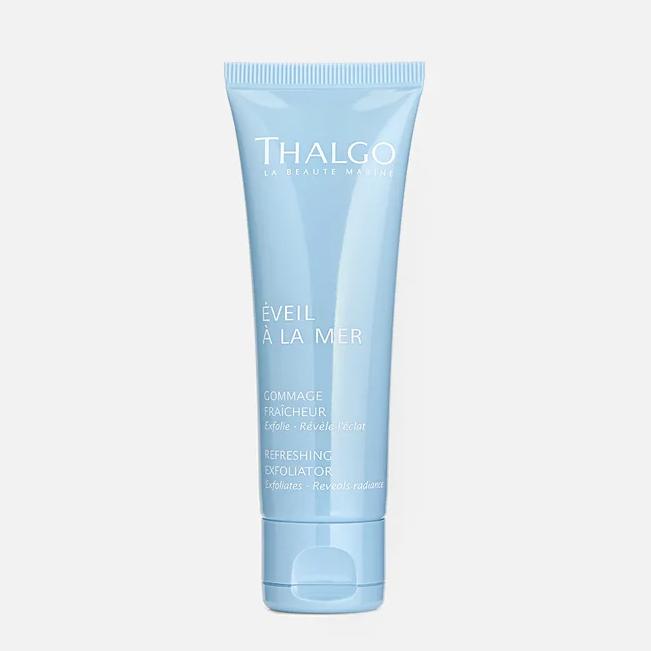 Thalgo odświeżający peeling do twarzy vt15052