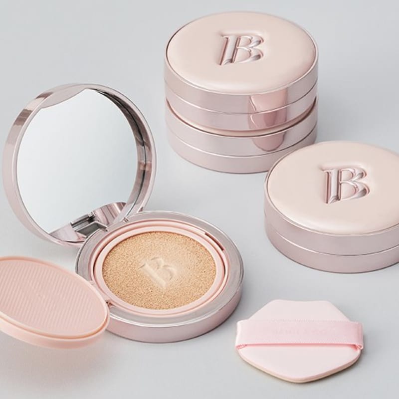 [Vanillaco] Essence Skin Pink Cushion 4 Types (Choose 1)