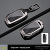 Kia Key Cover for 21 Models: Compatible with Sportage, K5, K3, Seltos, and KX3. Unisex 20-Buckle Design.