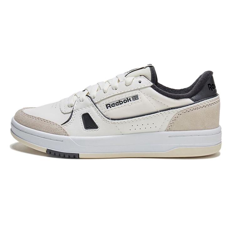 Reebok LT Court Chalk Moonstone Core Black Men s 100074274 EU 43