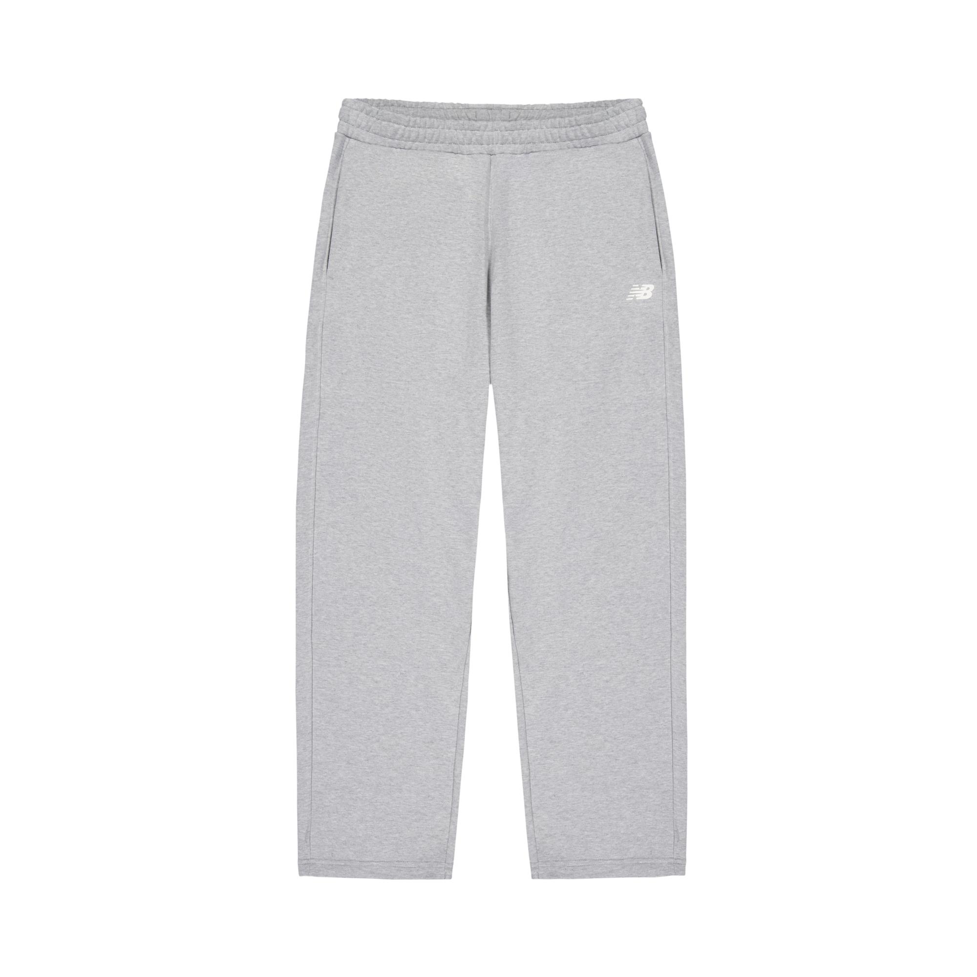 New Balance Knitted Sweatpants Men s GMH Moderate Other MB61X4Z5-GHM M