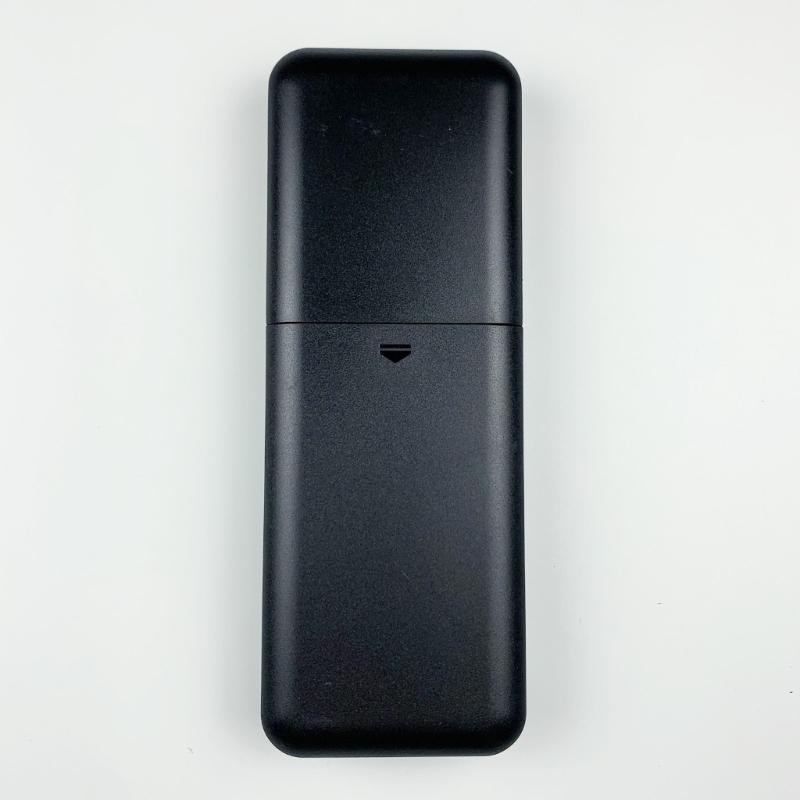 Infrare Replacement Controller For BluRay Player BDP2501/F7 BDP2501/F7A Featuring Dedicated Streaming App Shortcut