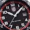 Liberta Luminox Leatherback Sea Turtle Giant 0320 Series Ref. 0335 Men's Black Watch