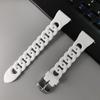 20mm/22mm Silicone band For Amazfit bip/6/5/GTR 4/3 Pro 42mm/47mm/GTR2/stratos 2/3 Watch Bracelet Amazfit GTS 4/2/2e Mini straps
