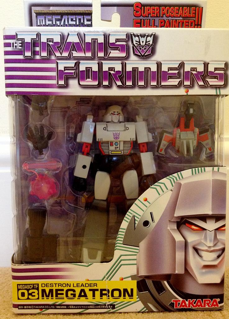 Transformers Megatron