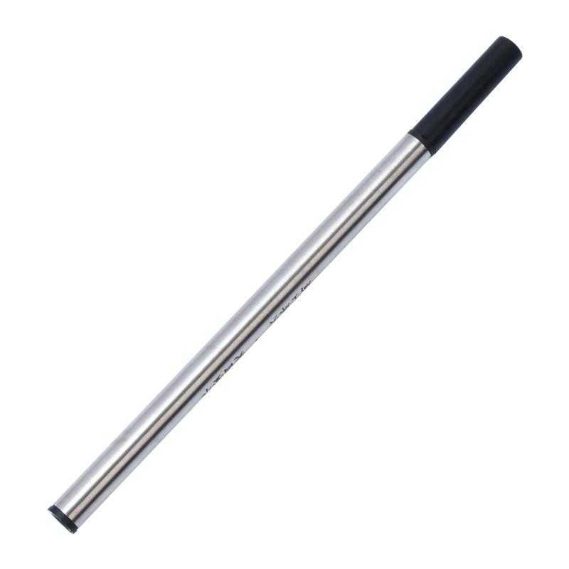 Genius Wood Grain Rollerball Pen Hexagonal Business Gel Pen Shirt Wooden Retro Collection Student Stationery Writing Practice