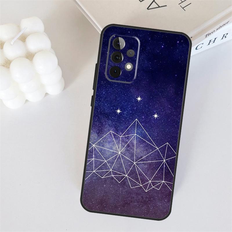 A Court Of Mist And Fury For Samsung Galaxy A53 A33 A55 A35 A15 A22 A32 A52 A54 A34 A14 A56 A36 A26 A16 A05 A06 Case