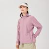 Ice silk UPF10 + sunscreen clothing women's summer UV protection light and breathable cool outdoor sunscreen clothing jacket