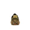 Palace X Adidas Puig Samba Olive Gold Unisex Sneakers Green Focus-Olive Metallic-Gold HQ6100
