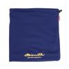 Mizuno Mizuno Pro Breath Thermo Neck Warmer Pro (MIZUNO) (Mizuno 12JYBB0116) (Royal Blue/FF/Men's)