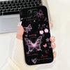 Casing For Redmi Note 9 9S 9Pro 4G Back Cover For Redmi Note 9 Pro Case Cute Cartoon Fashion Flowers Silicone Shockproof Bumper