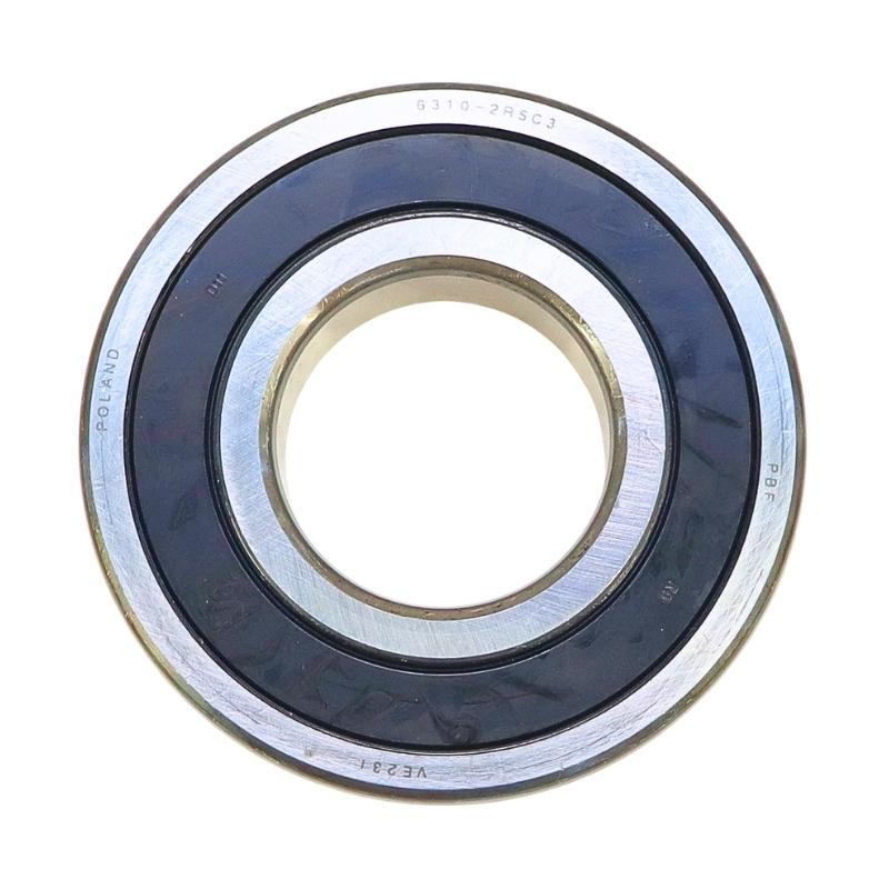 Single Row Shielded Ball Bearing 6310 2RS FŁT C3 Kraśnik