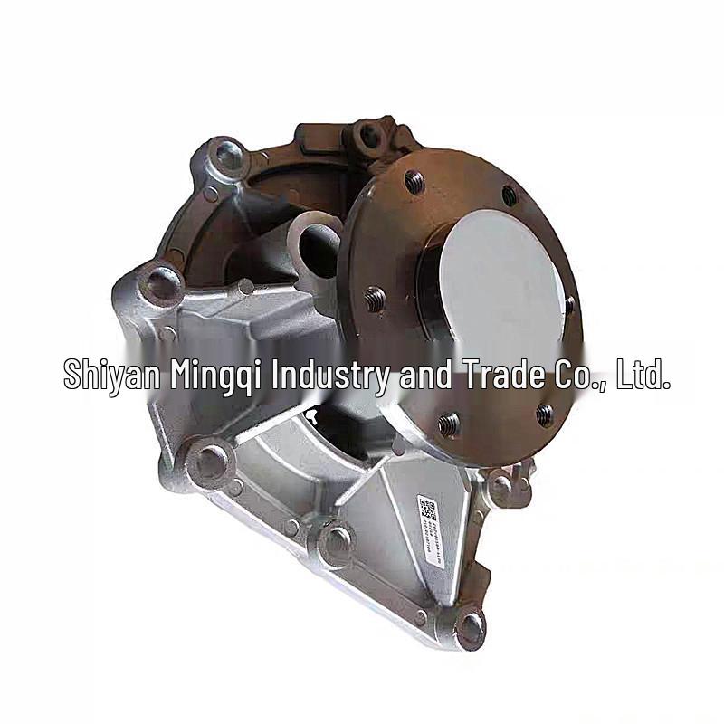 China Schwerlastwagen MAN Motor Wasserpumpe NC11MC13MT13 VI 202V06500-6696